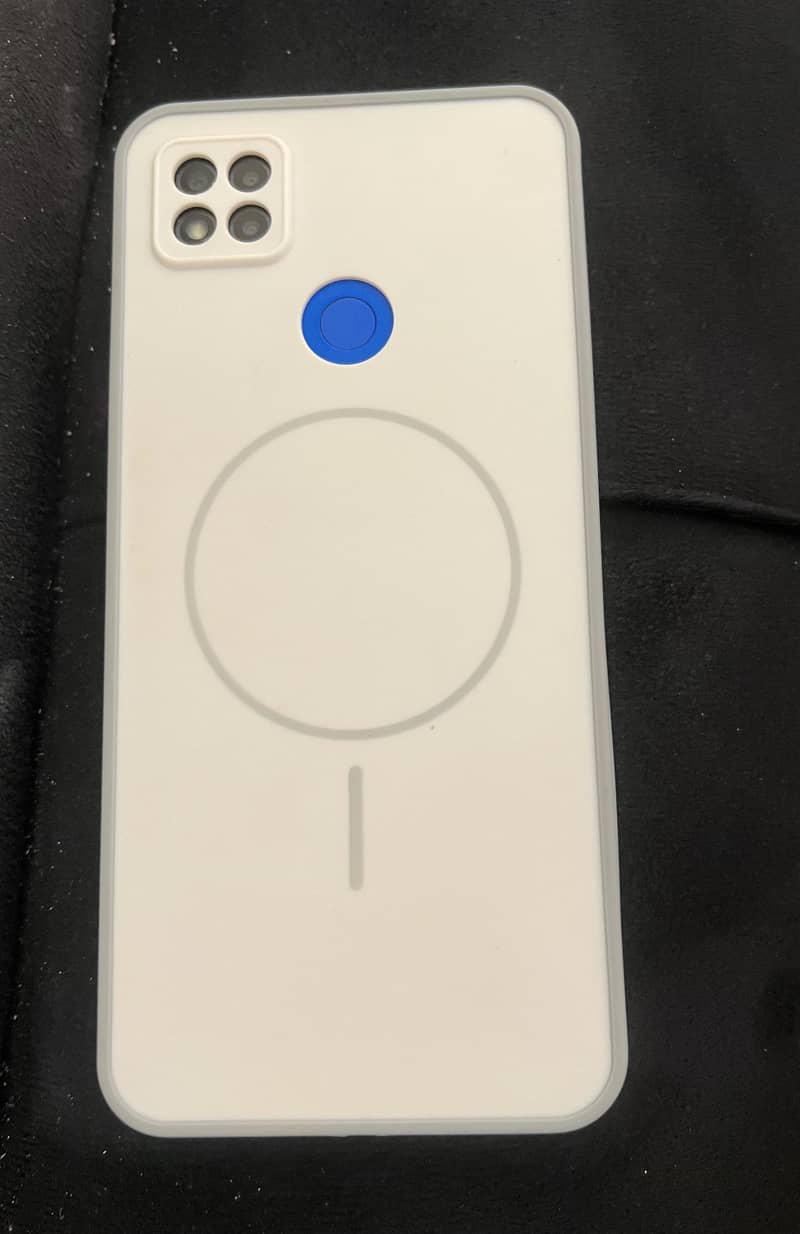 Xiaomi Redmi 9C 1