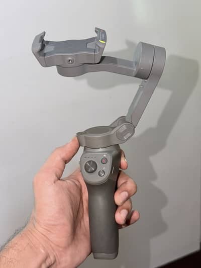 Dji Osmo 3