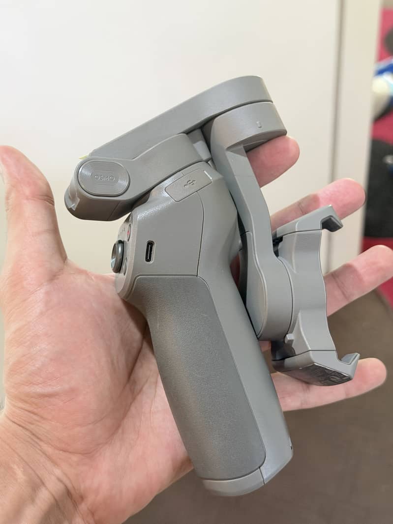Dji Osmo 3 2