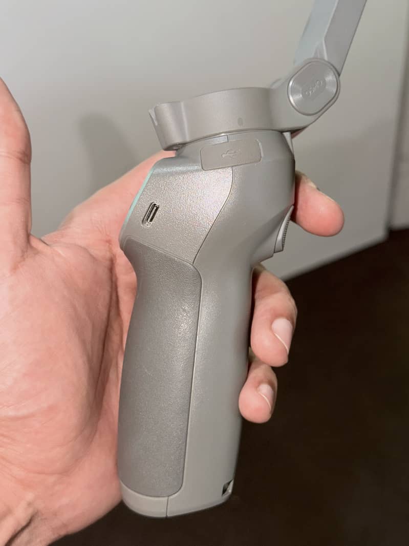 Dji Osmo 3 3