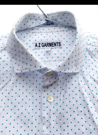 Az  garments