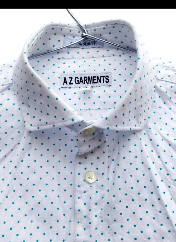 Az  garments 0