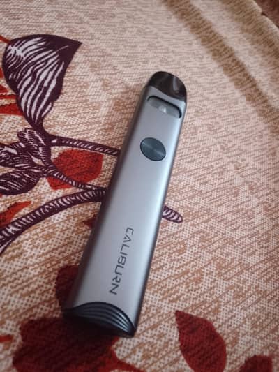 UWELL CALIBURN A3 13W POD KIT 18+ Only