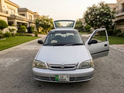 Suzuki Cultus VXR 2015 For Sale