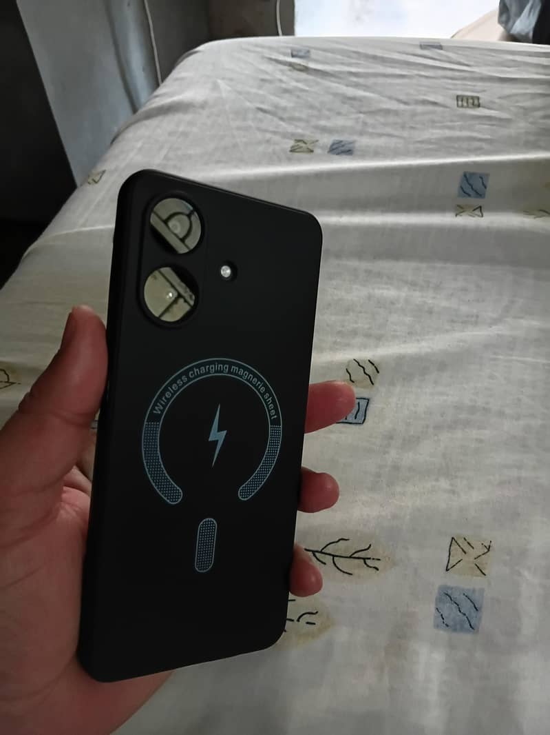 Realme Note 60x 1