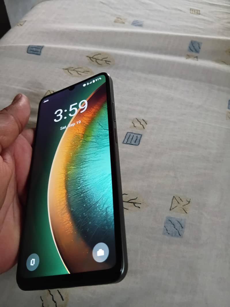 Realme Note 60x 3