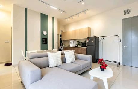 A Prime Location 1800 Square Feet Penthouse Is Up For Grabs In Gulberg