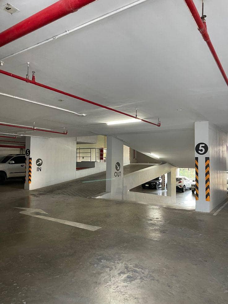 Epoxy flooring 9