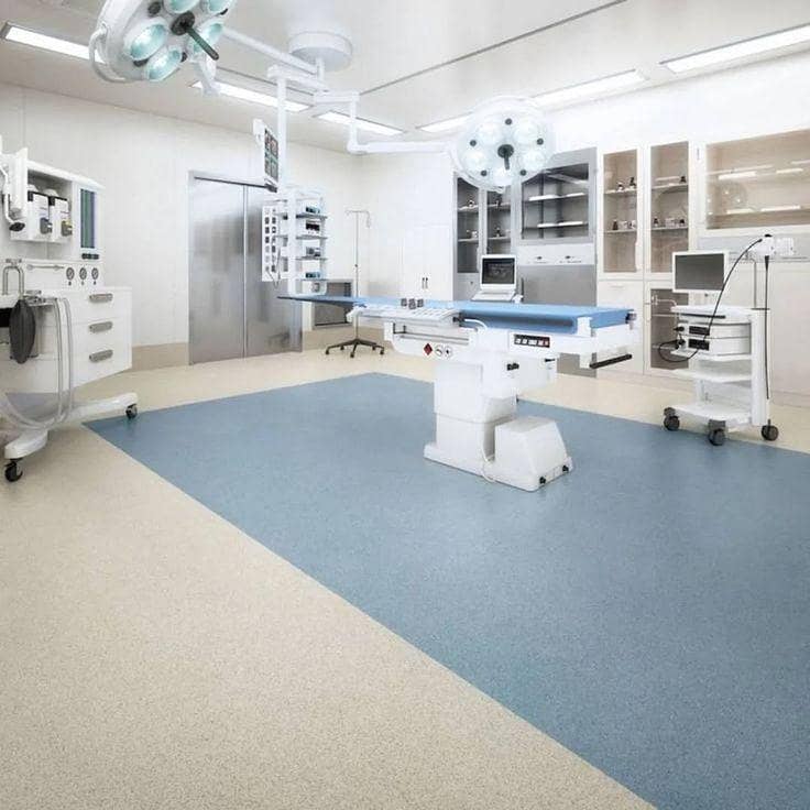 Epoxy flooring 14