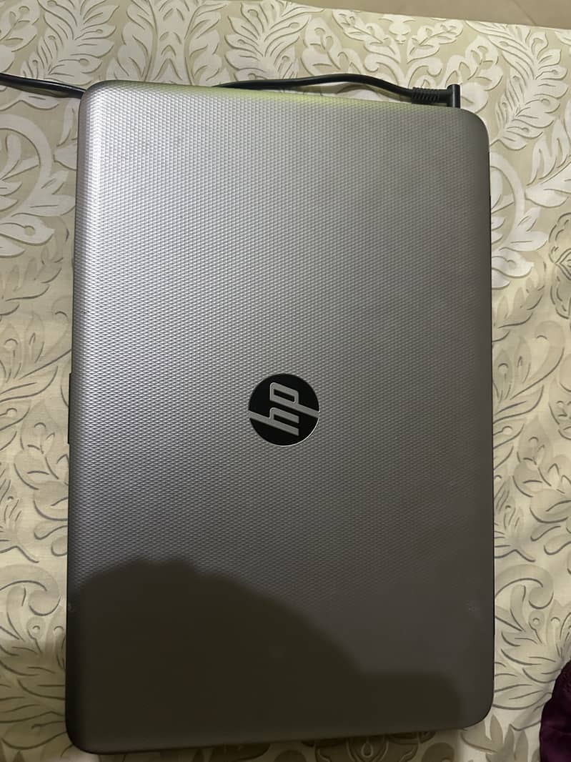Hp Laptop 1