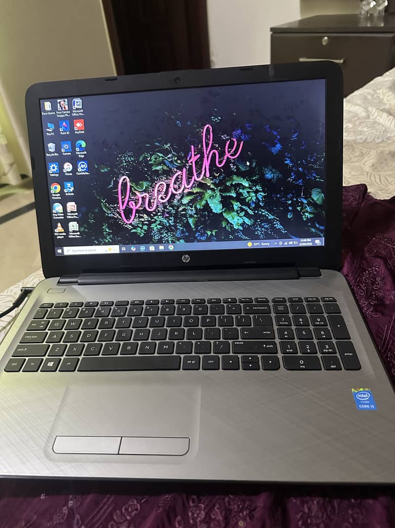 Hp Laptop 2
