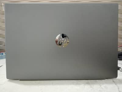 HP Pavilion 15 core i5 8th Gen 8GB RAM 256GB SSD