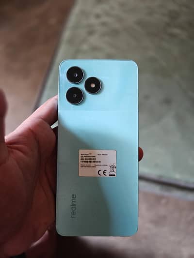 Realme c51 4/64/