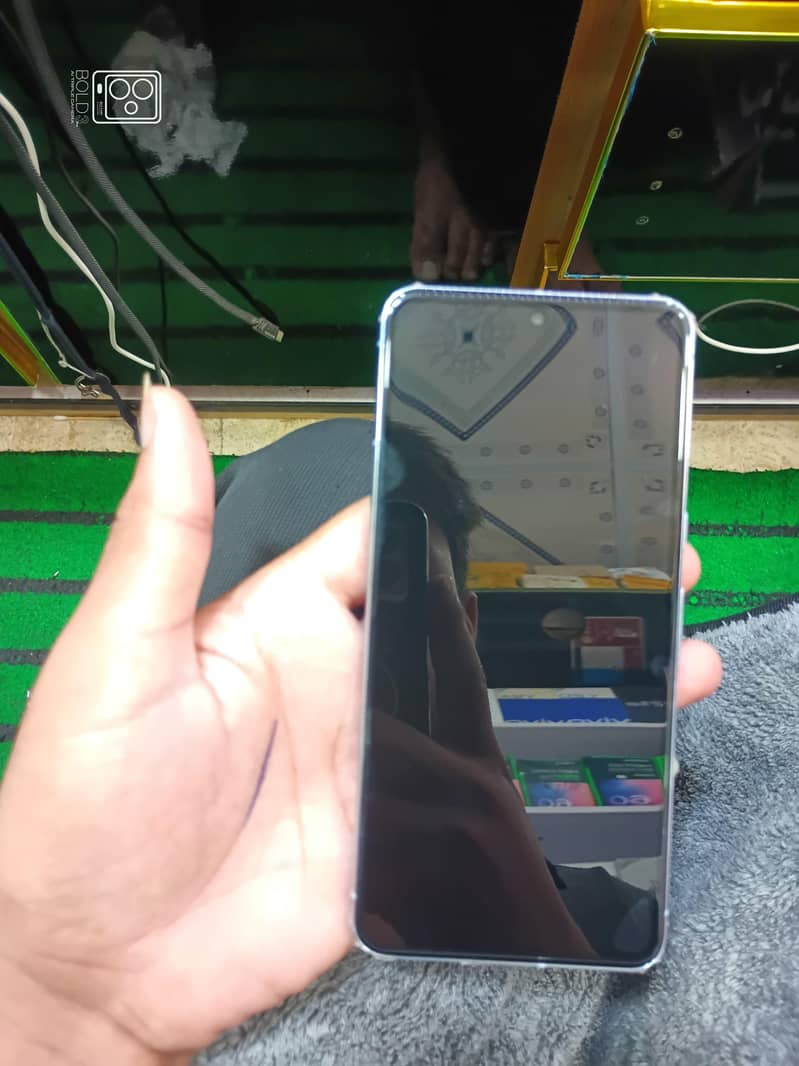 Google Pixel 8 Pro 1
