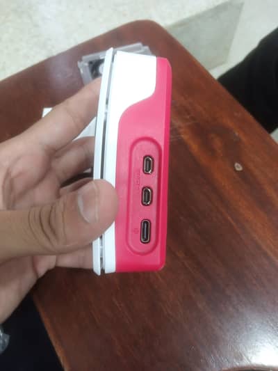 raspberry pi