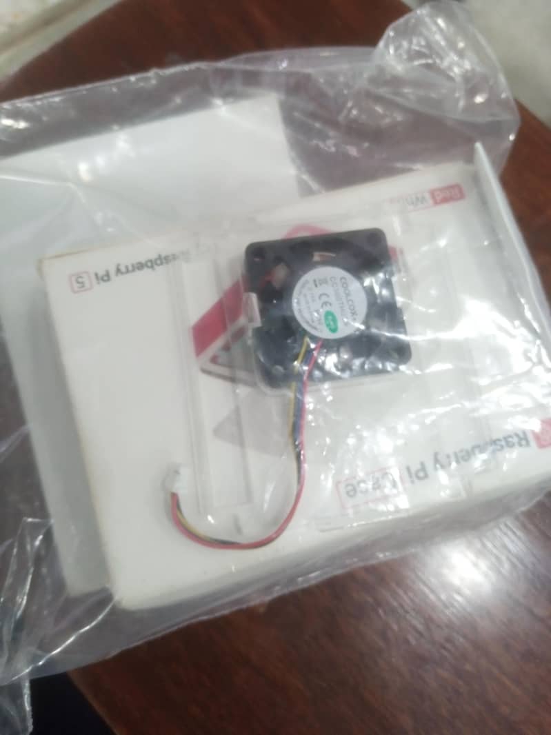 raspberry pi 4