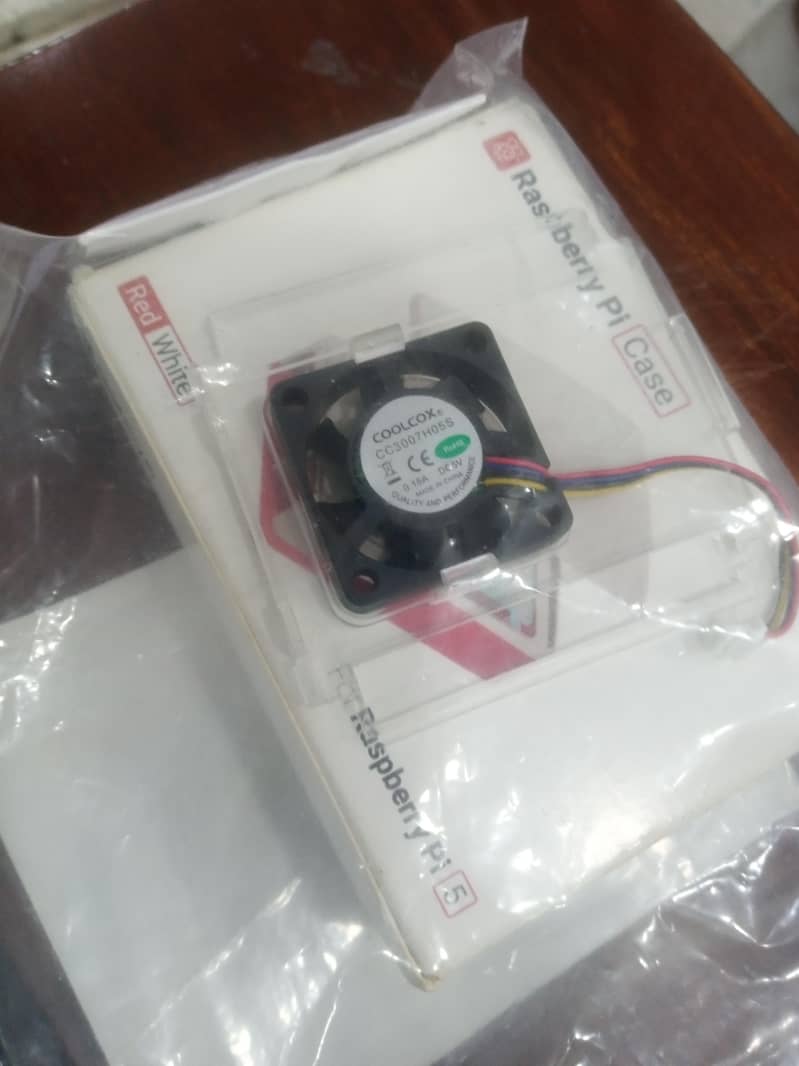 raspberry pi 5