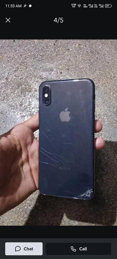 Apple iPhone XS