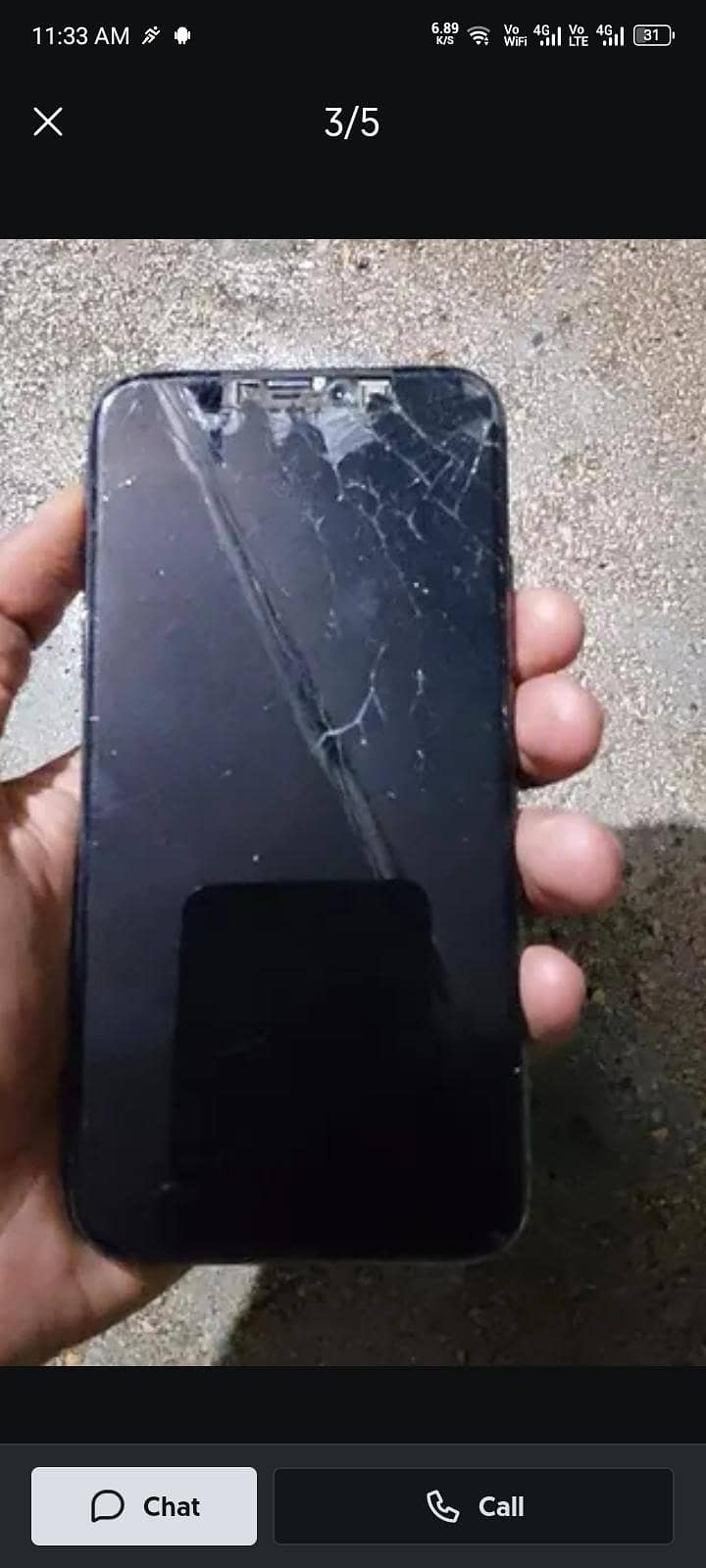 Apple iPhone XS 1
