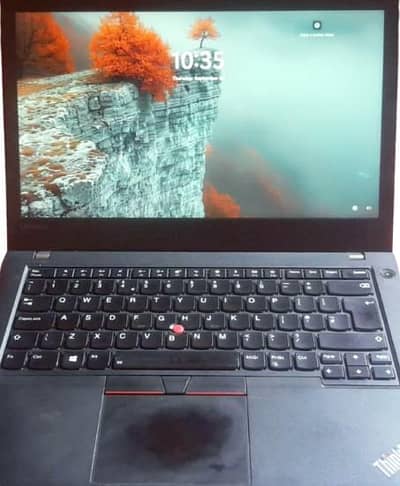 Lenovo Thinkpaid Core i5 | 7Th Generation.