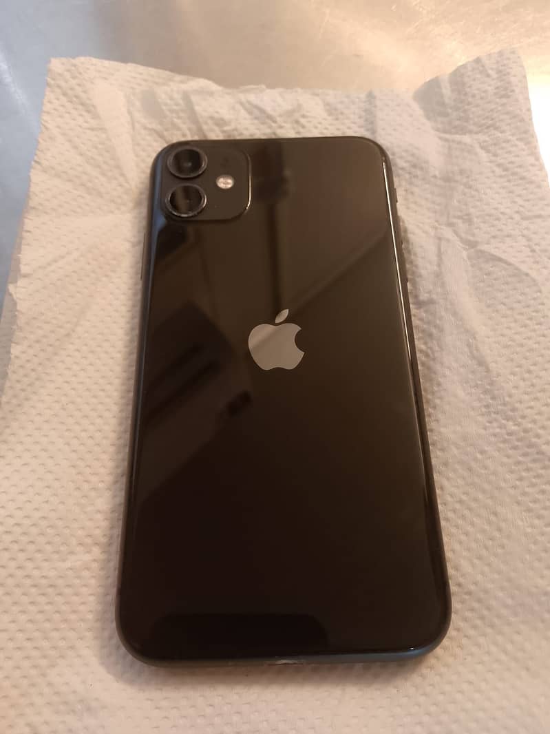 Apple iPhone 11 0