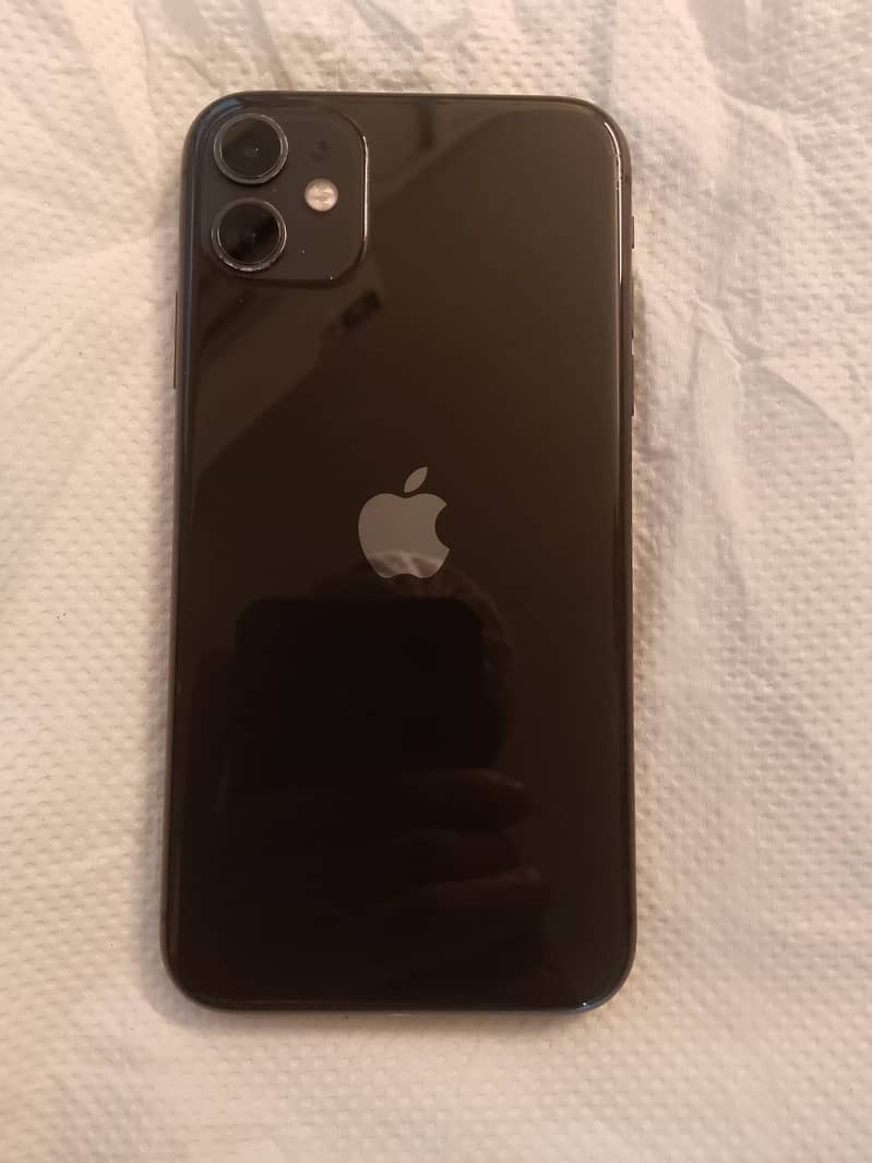 Apple iPhone 11 1