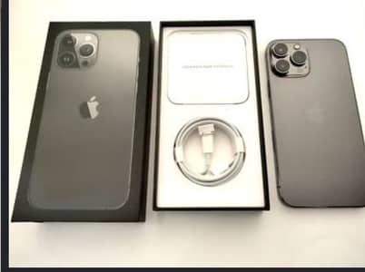 Apple iPhone 13 Pro Max