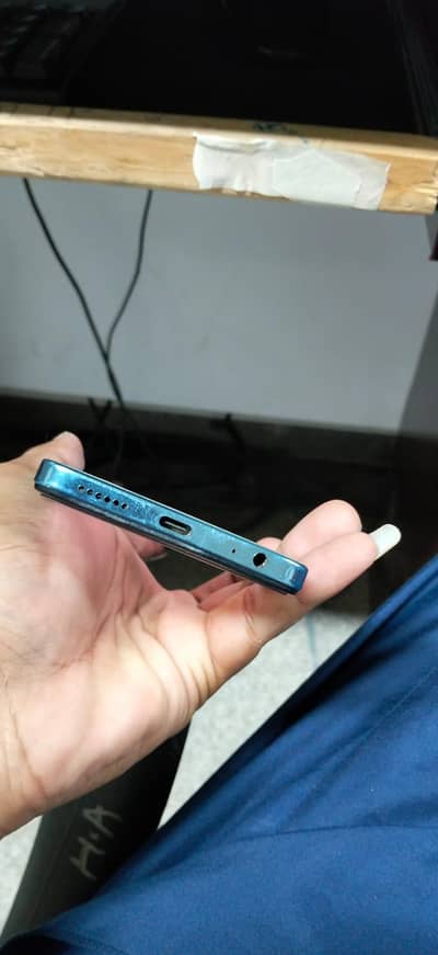 Tecno Spark 20C contact 03224936586