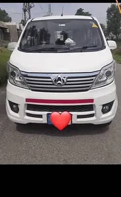 changan karvaan plus for sale urgent and exchange possible