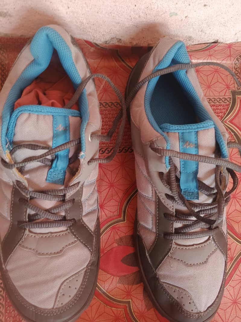 Shoes 1