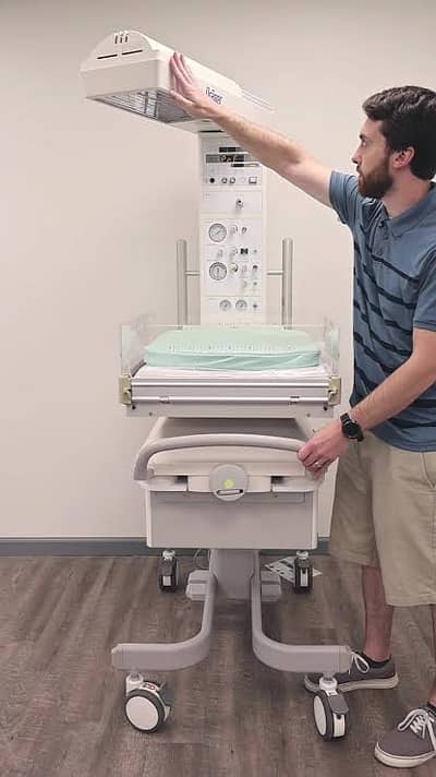Dräger Baby Warmer . Infant Warmer ,Newborn Warmer Machine for sale