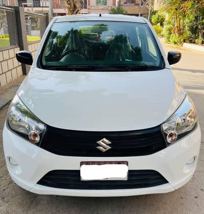 Suzuki Cultus VXR 2022