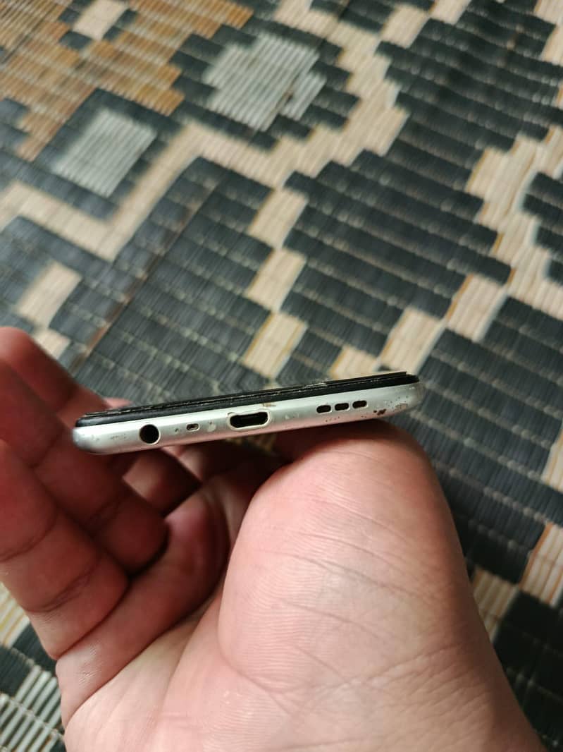 OPPO A15s 2