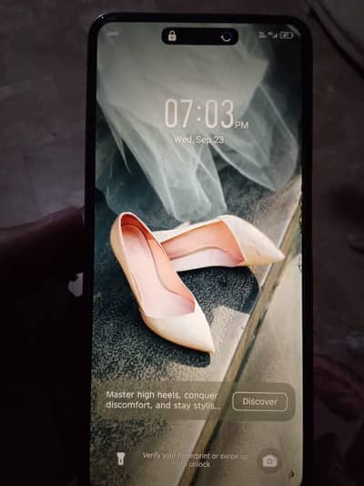 Infinix Hot 40i