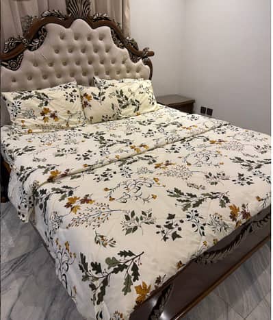 NEW  BEDSHEET SET FOR YoUr Wedding GIFT