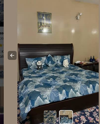 EMBER SINGLE BEDSHEET SET 2