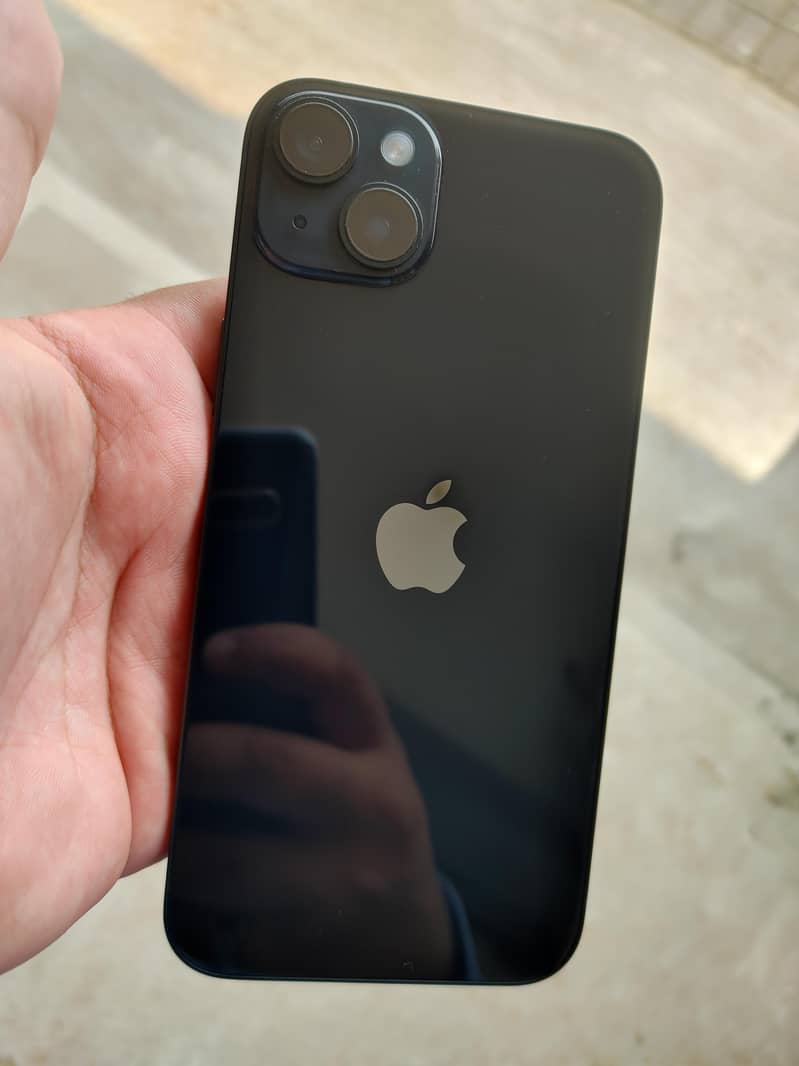 Apple iPhone 14 plus 1