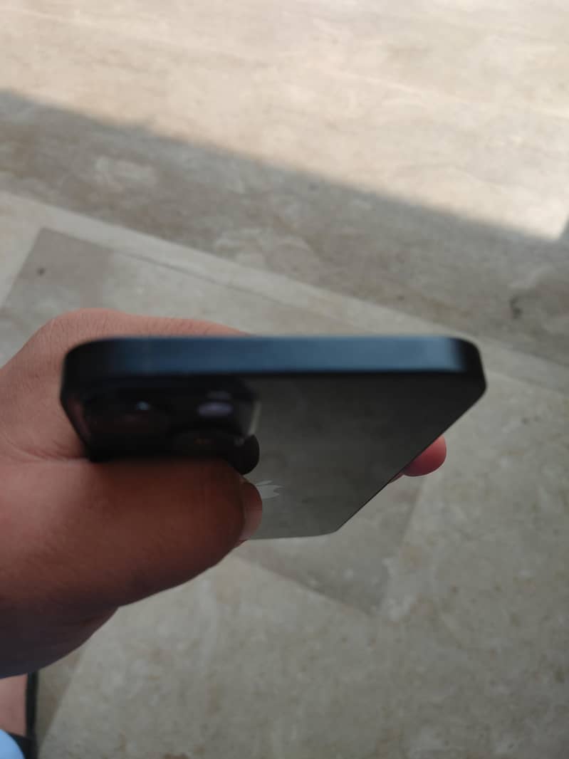Apple iPhone 14 plus 5