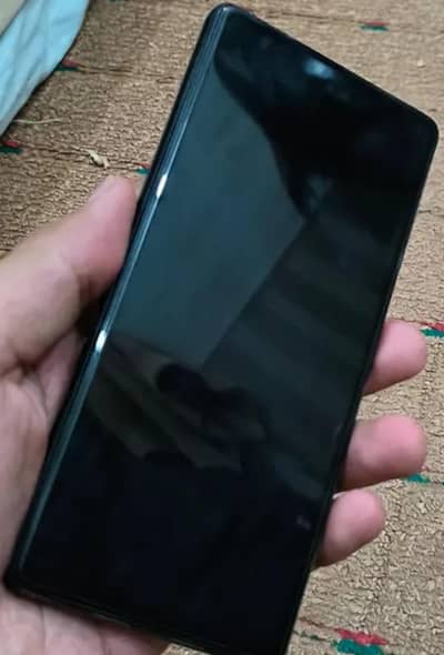 Google pixel 6a