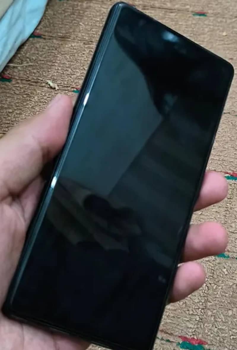 Google pixel 6a 0