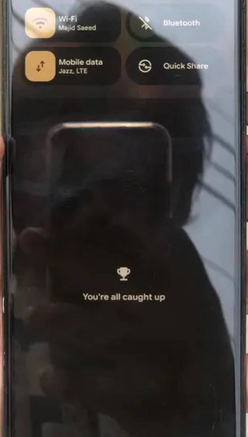 Google pixel 6a 3