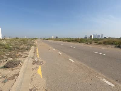 Ideal Residential Plot In Karachi Available For Rs. 85000000