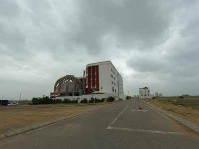 500 Square Yards Residential Plot For sale Available In DHA Defence