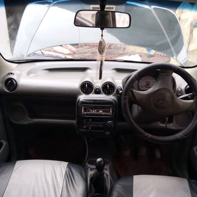 Hyundai Santro 2006