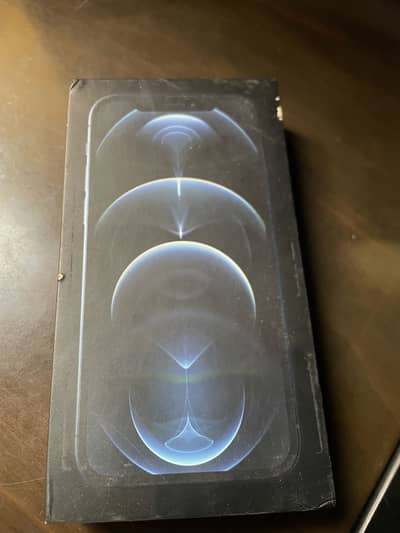 Apple iPhone 12 Pro