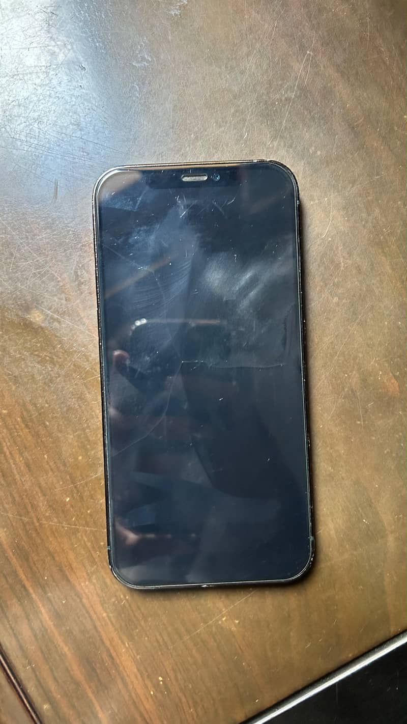Apple iPhone 12 Pro 1