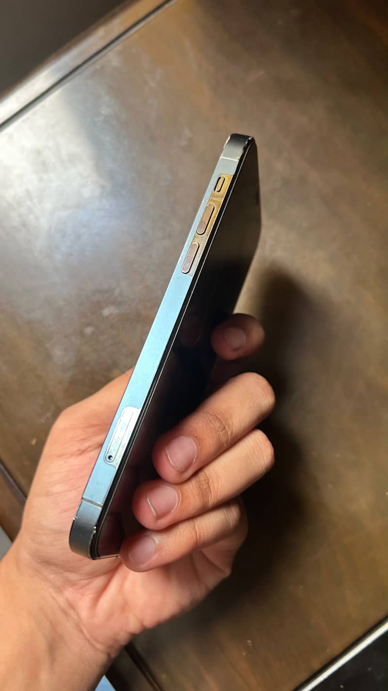 Apple iPhone 12 Pro 3