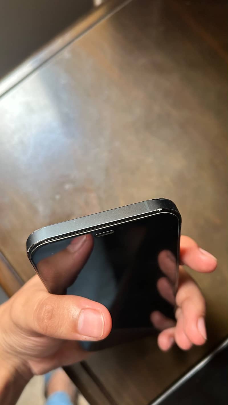 Apple iPhone 12 Pro 4