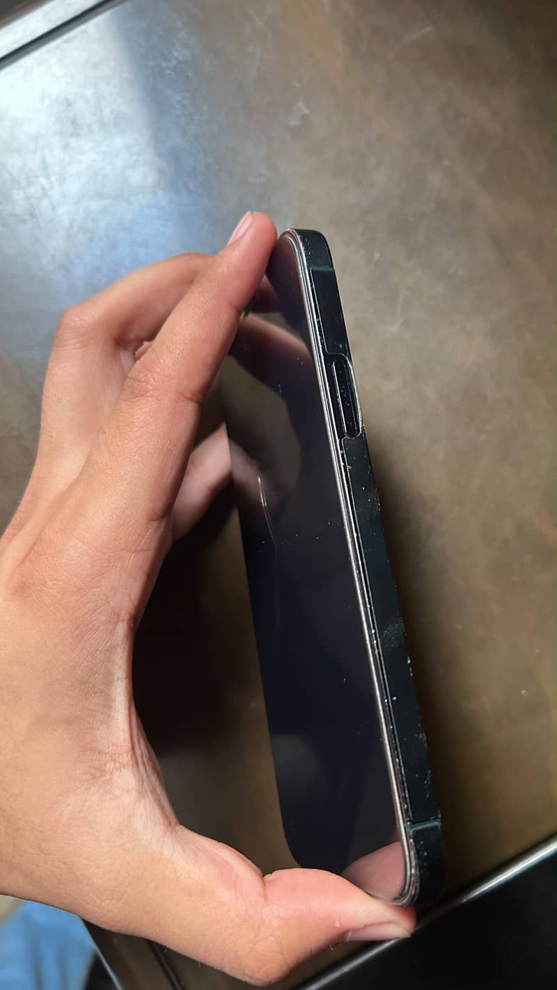 Apple iPhone 12 Pro 5