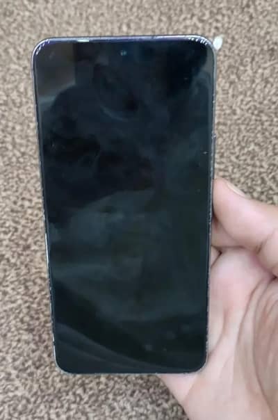 Samsung Mobile S22